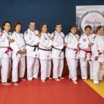 Con ellas empezó todo: homenaje a las pioneras del judo en España