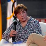 Entrevista a Sacramento Moyano