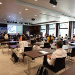 Informe sobre el 7º Simposio Europeo de Ciencia e Investigación de Judo y la 6ª Conferencia Científica y Profesional – Investigación aplicable en Judo