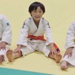 Lineamientos para el Desarrollo a Largo Plazo de la AJJF (Federación Japonesa de Judo)