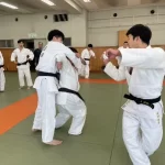 “Club de Judo al 70%”; otra iniciativa de promoción del Judo entre adultos