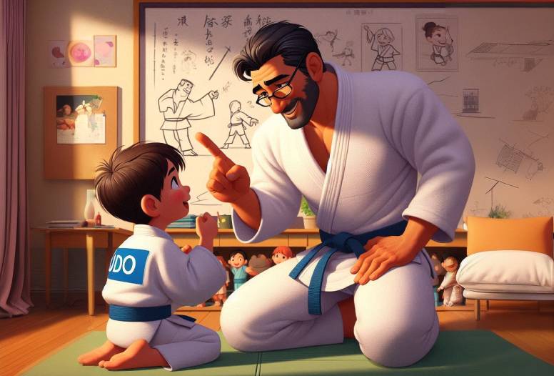 El valor educativo del Judo