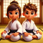 Perfil del Judoka