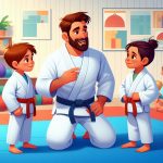 Descubre cómo potenciar el talento de todos y cada uno de tus alumnos judokas