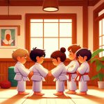 El Judo como escuela de valores