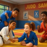 Integración de Judo y Sambo en la Educación Física Universitaria: Un Modelo para la Salud Integral