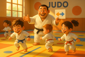 20251010_1832_Dojo de Judo Alegre_simple_compose_01k77fbmn2fx4tzx84jrmzh0bj